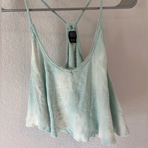 BDG tank top
